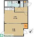VORT文京白山residence3階22.1万円