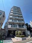 東京都墨田区堤通1丁目11-15：物件画像／株式会社タウンハウジング東京　日暮里店