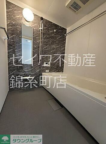 浴室