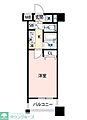 パレステュディオ九段北の丸4階12.1万円