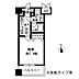 間取り：間取図