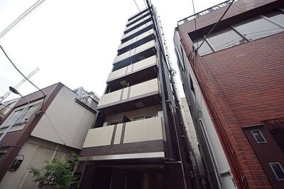 外観 外観
