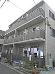 神奈川県川崎市中原区木月伊勢町6-35：物件画像／株式会社タウンハウジング神奈川　武蔵小杉店