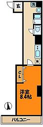 溝の口駅 8.2万円