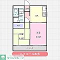 ルミエールホンダ5階9.5万円