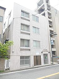 東急東横線 新丸子駅 徒歩14分