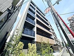 クレヴィスタ武蔵中原II 606