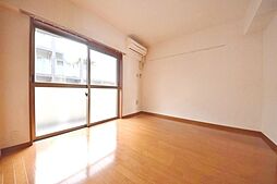 ベル　メゾン武蔵小杉 206 2階ワンルームのリビング/ダイニング