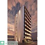 神奈川県川崎市中原区丸子通1丁目667-2：物件画像／株式会社タウンハウジング神奈川　武蔵小杉店