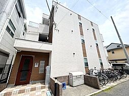 東急東横線 武蔵小杉駅 徒歩12分の賃貸マンション