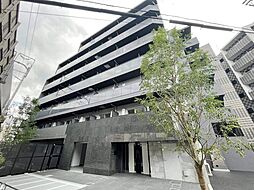 JR横須賀線 武蔵小杉駅 徒歩17分の賃貸マンション