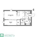 タスキ リシェス 池上2階15.0万円