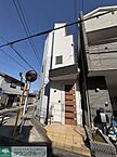 神奈川県川崎市幸区東古市場121-14：物件画像／株式会社タウンハウジング神奈川　武蔵小杉店
