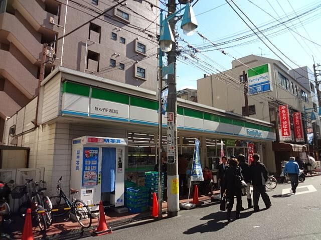 周辺