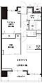 GRANDFARO元住吉7階18.4万円