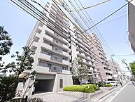 神奈川県川崎市幸区南幸町2丁目43：物件画像／株式会社タウンハウジング神奈川　武蔵小杉店