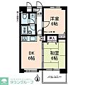 カピトール川崎15階12.2万円