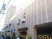 イトーヨーカドー武蔵小杉駅前店 801m