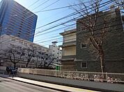 ★日本医科大学小杉病院★ 880m