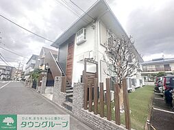 外観画像