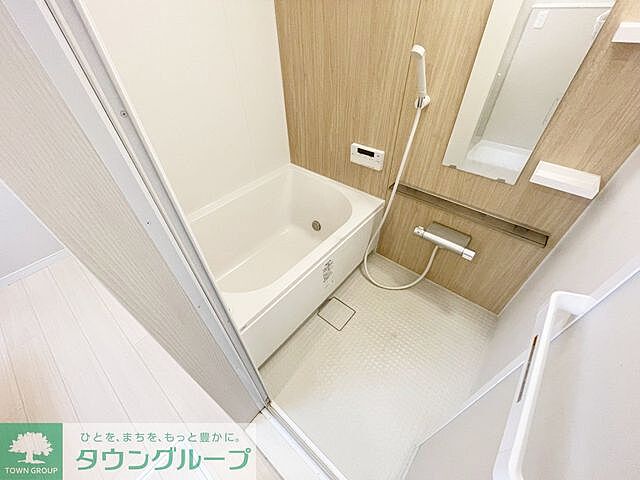 浴室