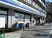 スリーエフ川崎南町店 徒歩3分。コンビニ 230m
