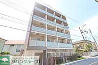 神奈川県川崎市中原区上平間392-15：物件画像／株式会社タウンハウジング神奈川　武蔵小杉店