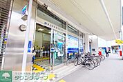 横浜信用金庫生麦支店 徒歩13分。銀行 990m