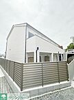 神奈川県横浜市港北区篠原西町2-38：物件画像／株式会社タウンハウジング神奈川　武蔵小杉店