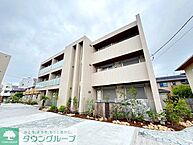 神奈川県川崎市中原区苅宿10-15：物件画像／株式会社タウンハウジング神奈川　武蔵小杉店