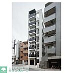 神奈川県川崎市高津区二子2丁目1-14：物件画像／株式会社タウンハウジング神奈川　武蔵小杉店