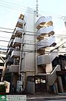 神奈川県川崎市高津区二子2丁目1-11：物件画像／株式会社タウンハウジング神奈川　武蔵小杉店