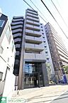神奈川県川崎市幸区南幸町2丁目72-7：物件画像／株式会社タウンハウジング神奈川　武蔵小杉店