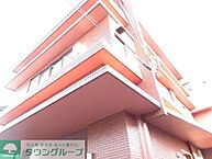 神奈川県川崎市中原区井田中ノ町7-35：物件画像／株式会社タウンハウジング神奈川　武蔵小杉店