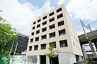 神奈川県川崎市中原区今井西町1-16：物件画像／株式会社タウンハウジング神奈川　武蔵小杉店