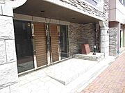 ★安心のオートロック付き★