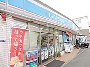ローソン 469m