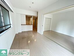 ジーコンフォートウエスト横浜 2LDKの写真