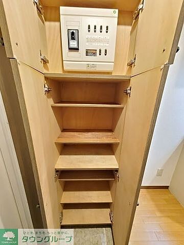 室内