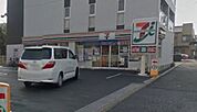 セブンイレブン川崎中原市ノ坪店 80m