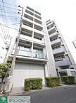 神奈川県川崎市中原区丸子通1丁目475：物件画像／株式会社タウンハウジング神奈川　武蔵小杉店