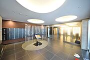 ★エントランス★