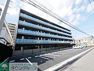 神奈川県川崎市中原区井田三舞町9-1：物件画像／株式会社タウンハウジング神奈川　武蔵小杉店