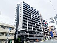 神奈川県川崎市中原区新丸子東2丁目890-1：物件画像／株式会社タウンハウジング神奈川　武蔵小杉店