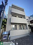 東京都目黒区青葉台3丁目15-8：物件画像／株式会社タウンハウジング神奈川　武蔵小杉店