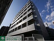 神奈川県川崎市中原区丸子通1丁目412-5：物件画像／株式会社タウンハウジング神奈川　武蔵小杉店