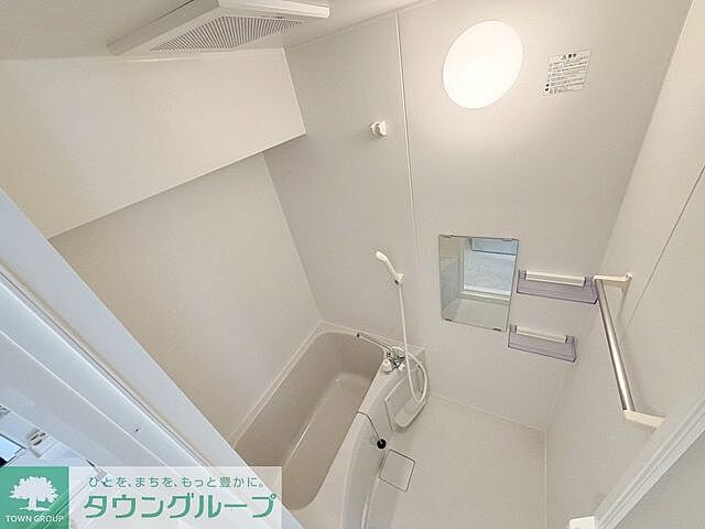 浴室