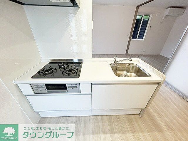 キッチン