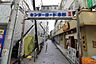 周辺：センターロード小杉 徒歩9分。 720m