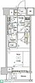 SYFORMTSUNASHIMA2階9.2万円